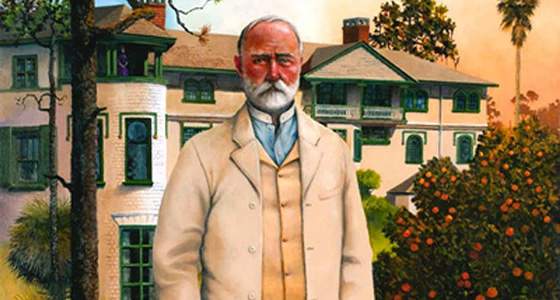 John B. Stetson