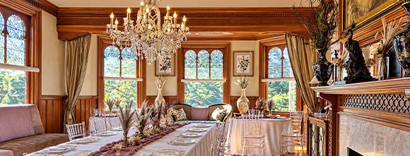 Table settings