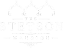 The Stetson Mansion