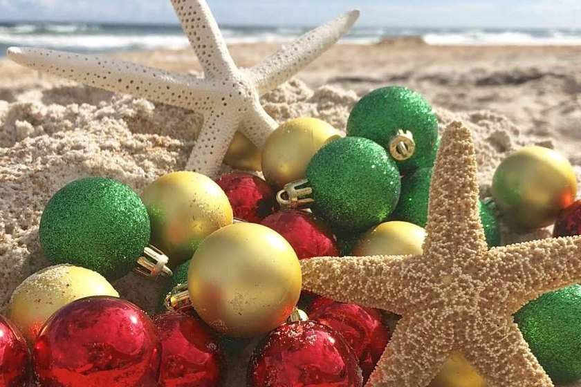 6 Ways to Celebrate Christmas in Daytona Beach