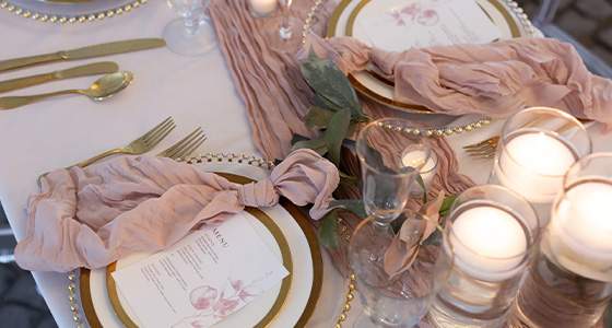 Bridal Showers at the Stetson Mansion