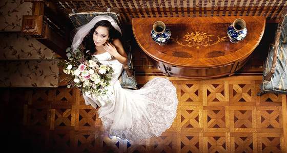 Wedding Galleries at the Stetson Mansion